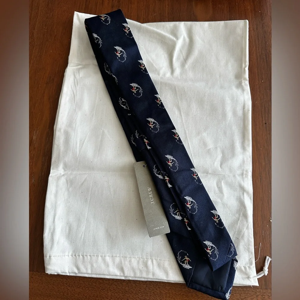 J.Crew Tie